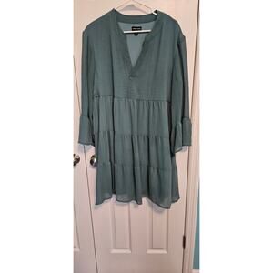 chloe+rene Woman Dress Size Large